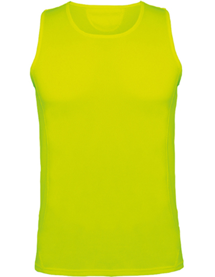 Roly Sport André Tank Top Roly Sport André Tank Top