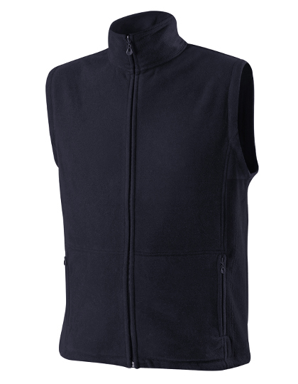 Starworld Fleece Body Warmer Starworld Fleece Body Warmer