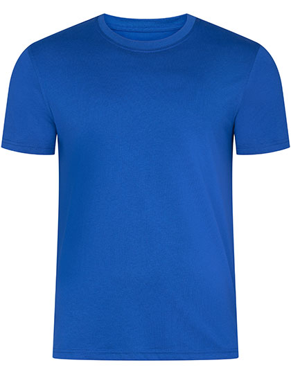HRM Men´s Organic Heavy Luxury Roundneck Tees HRM Men´s Organic Heavy Luxury Roundneck Tees