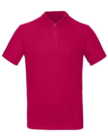 B&C BE INSPIRED Inspire Polo 'Men_° B&C BE INSPIRED Inspire Polo 'Men_°