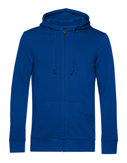 B&C BE INSPIRED Inspire Zipped Hood Jacket_° B&C BE INSPIRED Inspire Zipped Hood Jacket_°