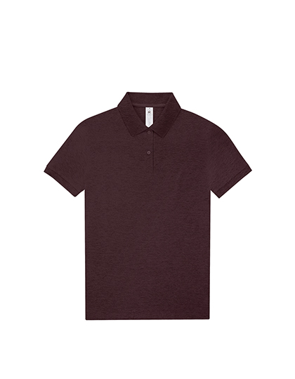 B&C BE INSPIRED My Polo 210 'Women