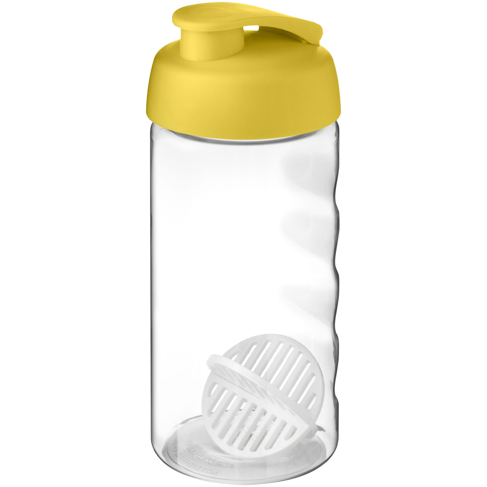 H2O Active® Bop 500 ml Shakerflasche H2O Active® Bop 500 ml Shakerflasche