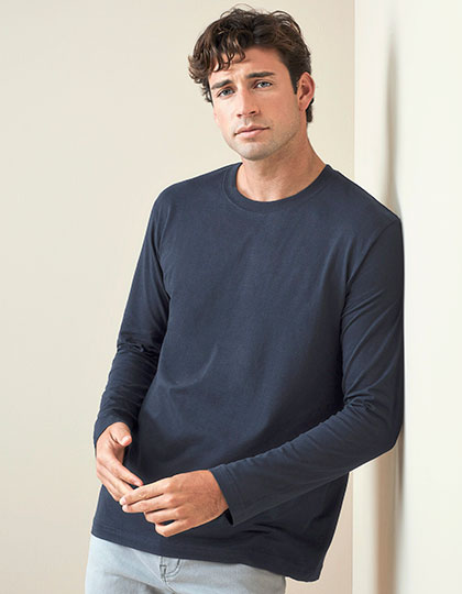 Stedman® Classic-T Long Sleeve Stedman® Classic-T Long Sleeve