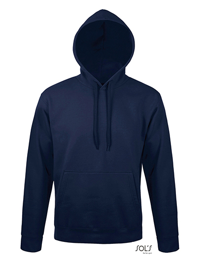 SOL´S Unisex Hooded Sweat-Shirt Snake SOL´S Unisex Hooded Sweat-Shirt Snake