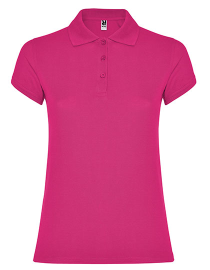 Roly Women´s Star Poloshirt Roly Women´s Star Poloshirt