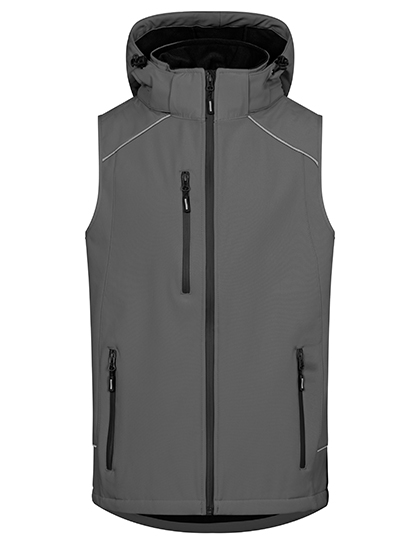 Promodoro Men´s Softshell Vest Promodoro Men´s Softshell Vest