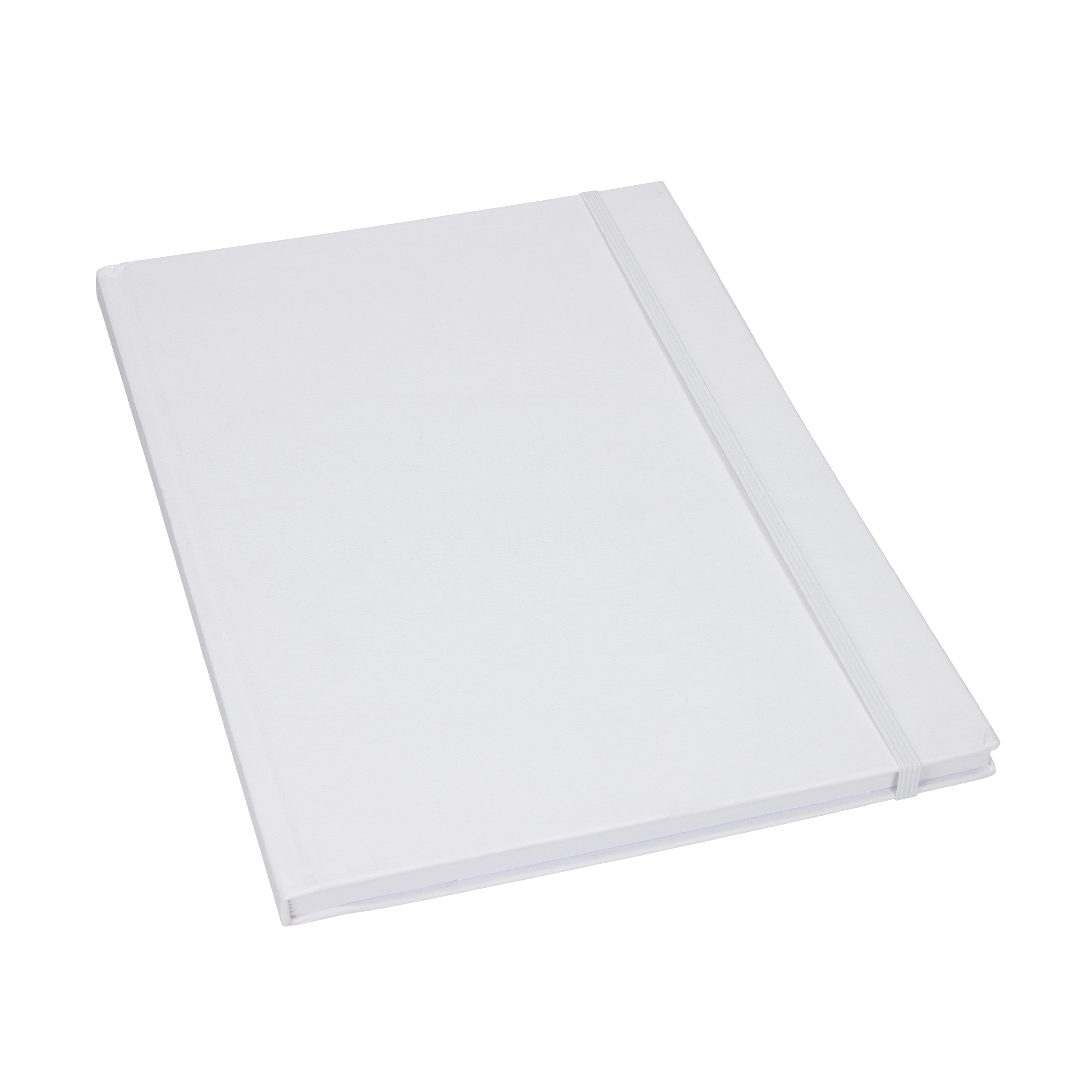 Notizbuch Note A4 Notizbuch Note A4