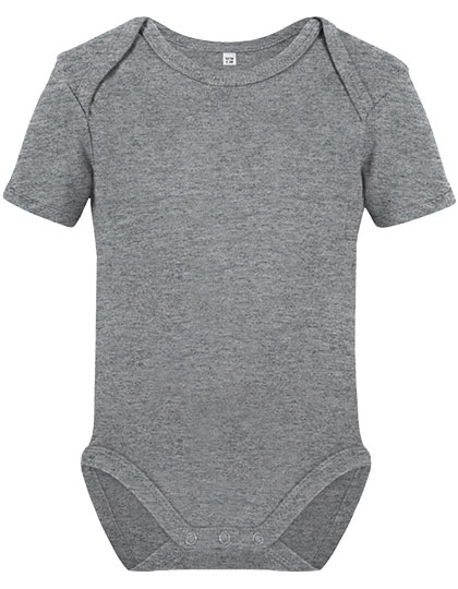 Link Kids Wear Organic Baby Bodysuit Short Sleeve Bailey 01 Link Kids Wear Organic Baby Bodysuit Short Sleeve Bailey 01