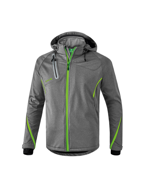 Erima Softshelljacke Function