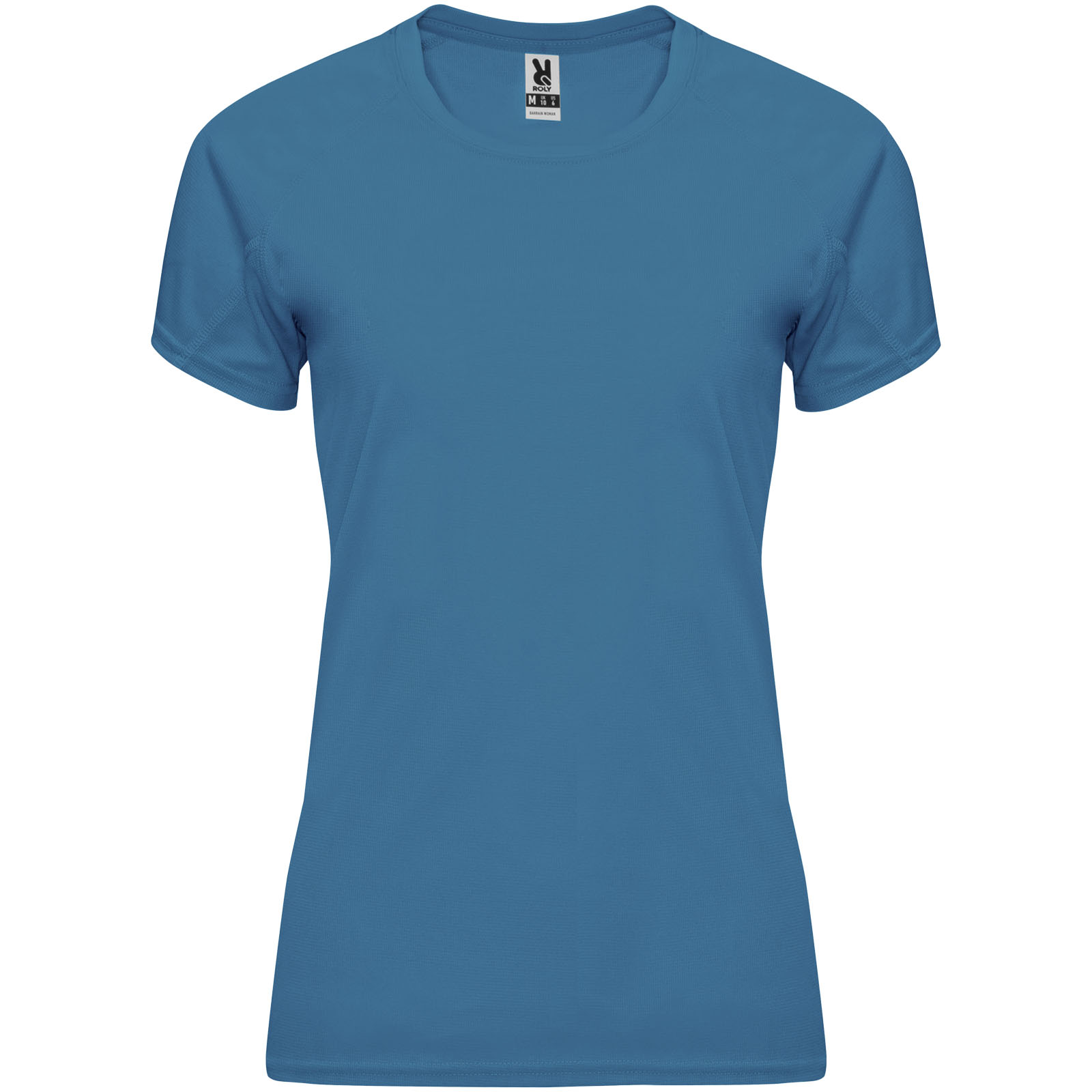 Bahrain Sport T-Shirt für Damen