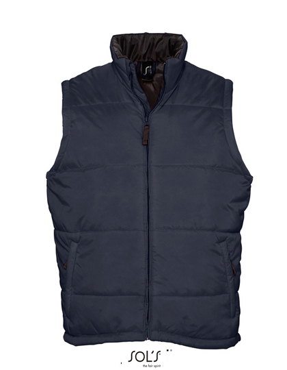 SOL´S Bodywarmer Warm SOL´S Bodywarmer Warm