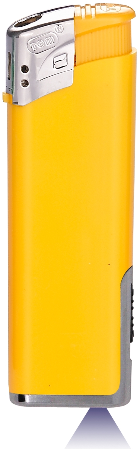 TOM® Elektronik-Feuerzeug nachfüllbar TOM® Elektronik-Feuerzeug nachfüllbar