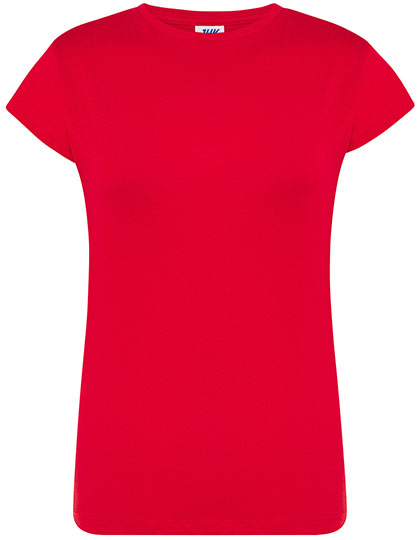JHK Ladies´ Regular Comfort T-Shirt
