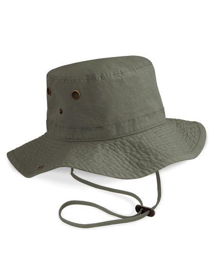 Beechfield Outback Hat Beechfield Outback Hat