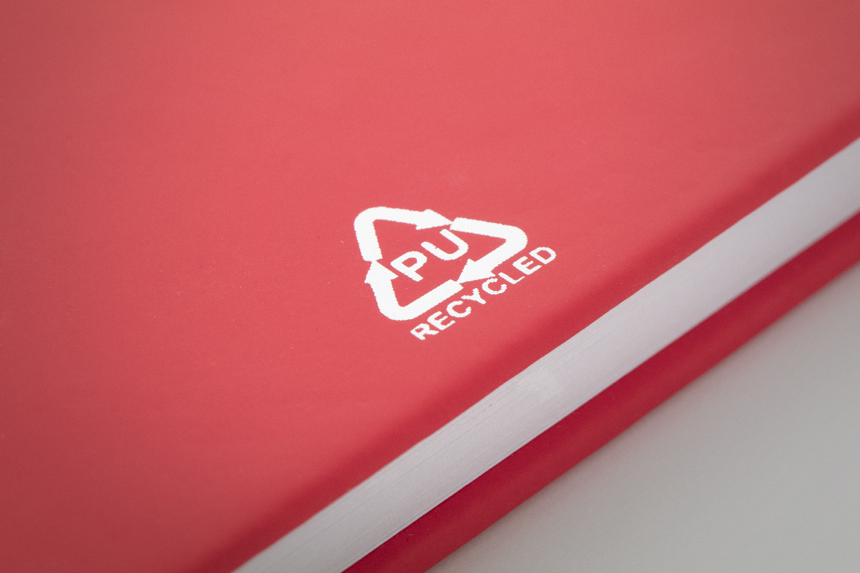 RPU Notizbuch Repuk Line A5 RPU Notizbuch Repuk Line A5