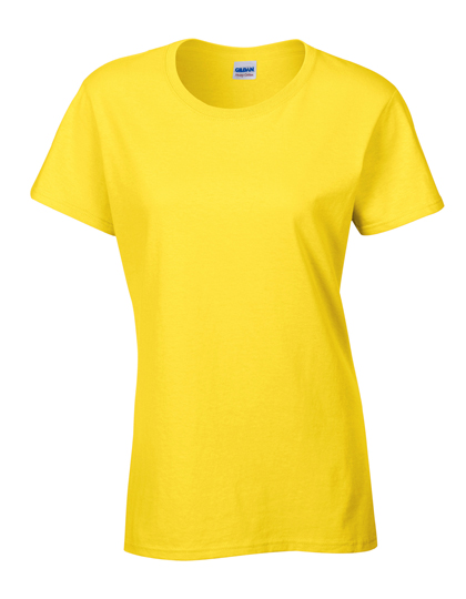 Gildan Heavy Cotton™ Women´s T-Shirt Gildan Heavy Cotton™ Women´s T-Shirt