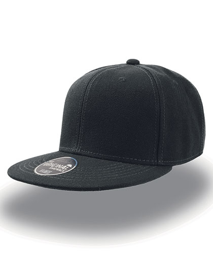 Atlantis Headwear Snap Back Cap Atlantis Headwear Snap Back Cap