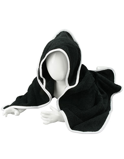 ARTG Babiezz® Hooded Towel ARTG Babiezz® Hooded Towel