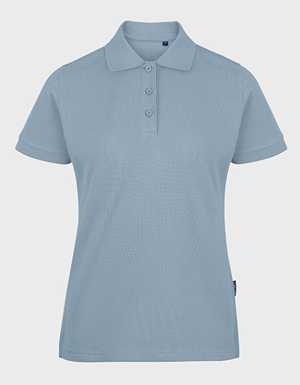 HRM Women´s Heavy Polo