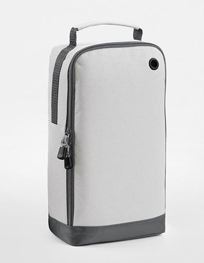 BagBase Athleisure Sports Shoe ' Accessory Bag