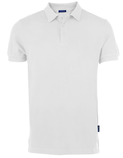 HRM Men´s Luxury Polo HRM Men´s Luxury Polo