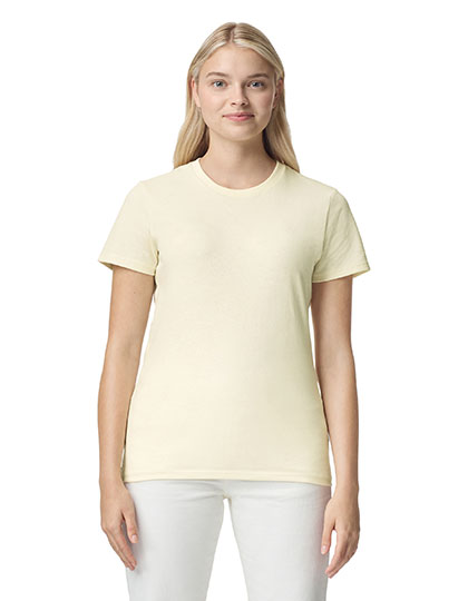 Gildan Heavy Cotton™ Women´s T-Shirt Gildan Heavy Cotton™ Women´s T-Shirt