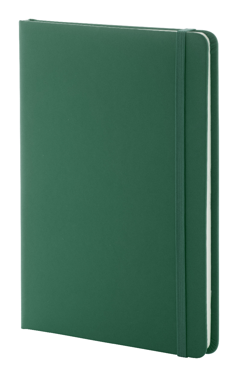 RPU Notizbuch Repuk Line A5