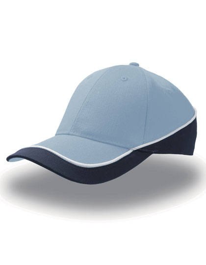 Atlantis Headwear Racing Cap