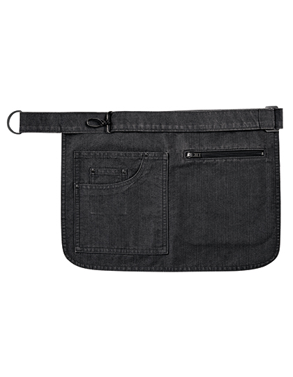 Premier Workwear Metro Utility Hip Apron Premier Workwear Metro Utility Hip Apron