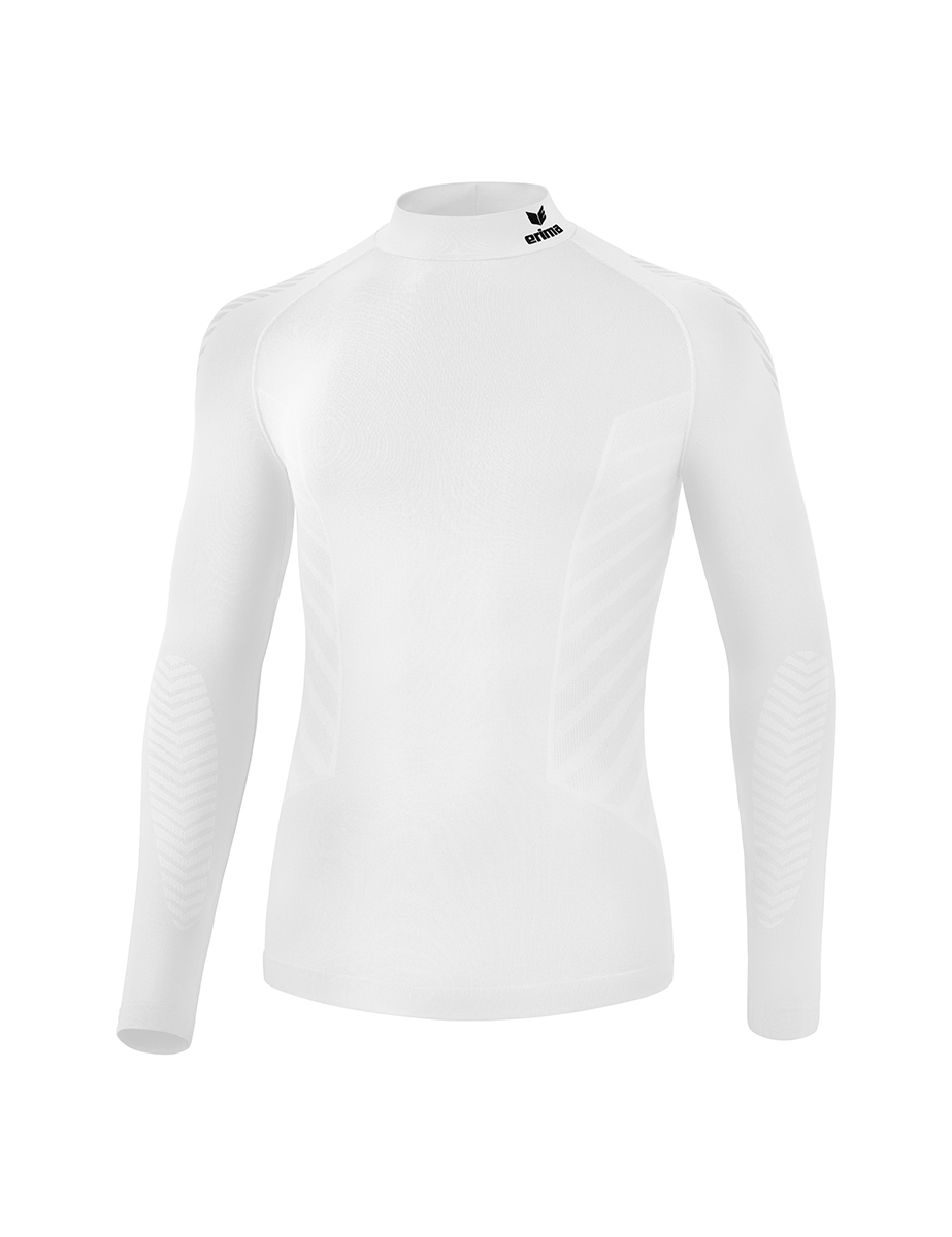 Erima Athletic Longsleeve Turtleneck Kinder