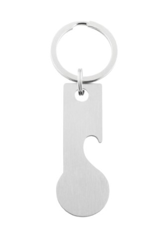 Metmaxx EK-Schlüsselanhänger Style&Open Metmaxx EK-Schlüsselanhänger Style&Open