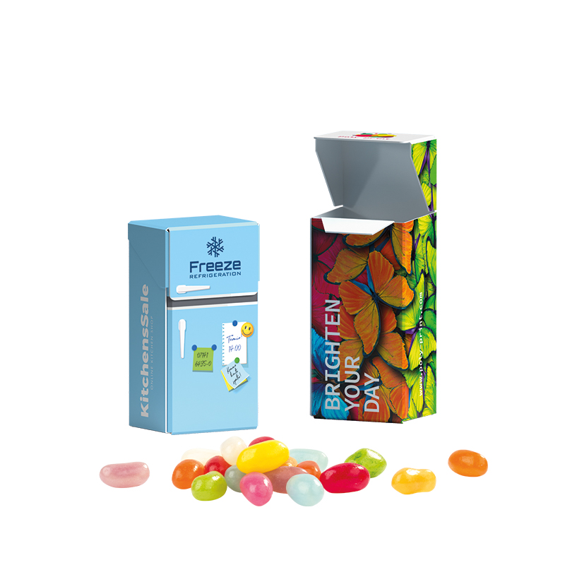 Slim Box Mini Jelly Beans Slim Box Mini Jelly Beans