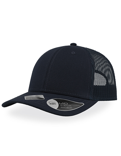 Atlantis Headwear Recy Three Cap Atlantis Headwear Recy Three Cap