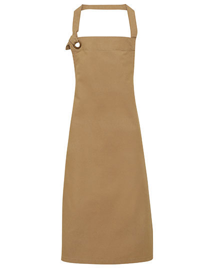 Premier Workwear Calibre Heavy Cotton Canvas Bib Apron