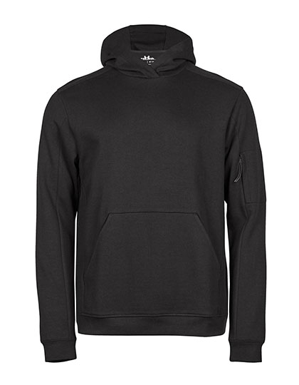 Tee Jays Athletic Hooded Sweat Tee Jays Athletic Hooded Sweat
