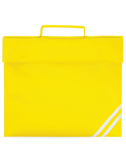 Quadra Classic Book Bag