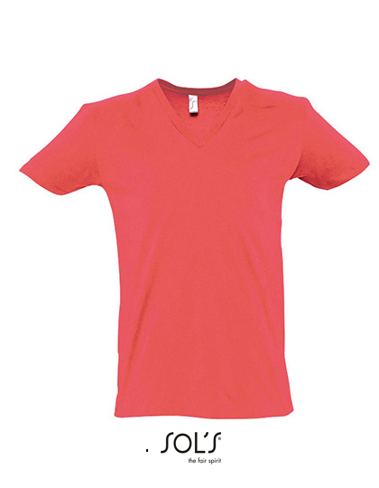 SOL´S Short Sleeve Tee Shirt Master