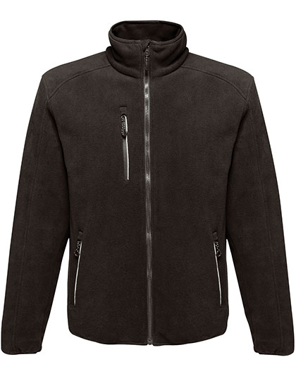 Regatta Professional Omicron III Waterproof Breathable Fleece Jacket