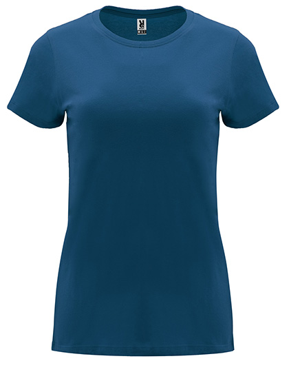 Roly Women´s Capri T-Shirt