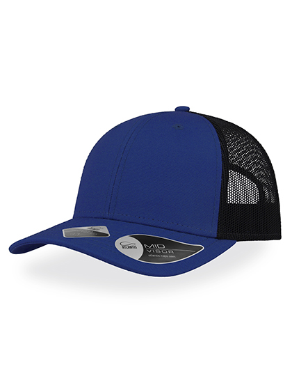 Atlantis Headwear Recy Three Cap Atlantis Headwear Recy Three Cap