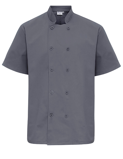 Premier Workwear Short Sleeve Chef´s Jacket Premier Workwear Short Sleeve Chef´s Jacket