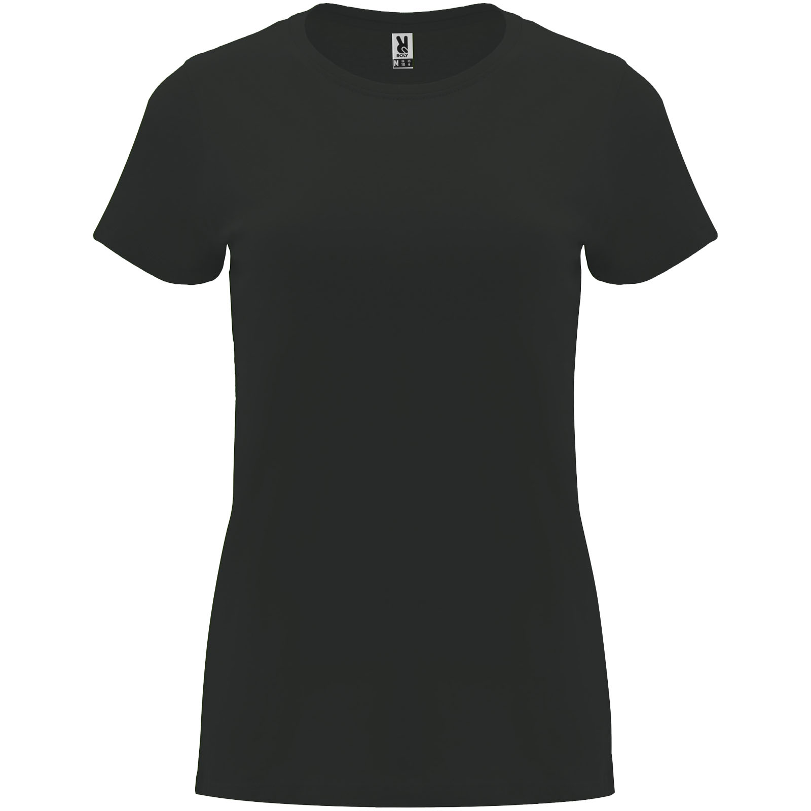 Capri T-Shirt für Damen