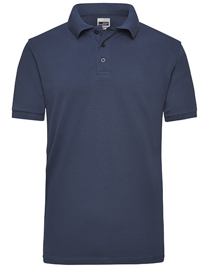 James&Nicholson Men´s Workwear Polo James&Nicholson Men´s Workwear Polo