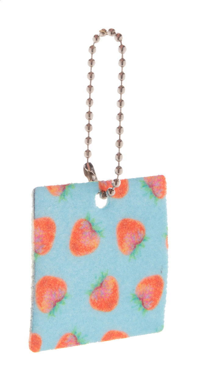 Individueller Schlüsselanhänger, Kreis Felty