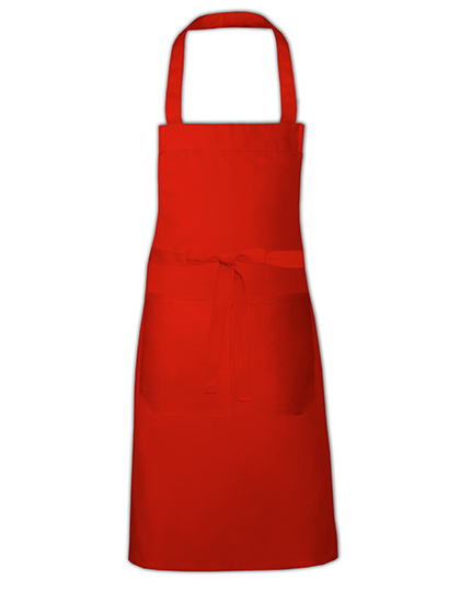 Link Kitchen Wear Hobby Apron - EU Production Link Kitchen Wear Hobby Apron - EU Production