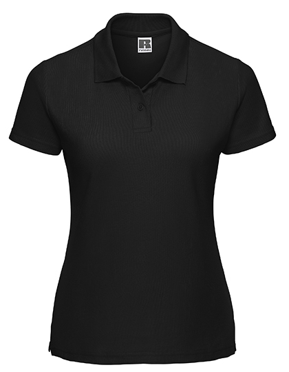 Russell Ladies´ Classic Polo Russell Ladies´ Classic Polo