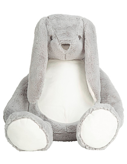 Mumbles Giant Zippie Bunny Mumbles Giant Zippie Bunny