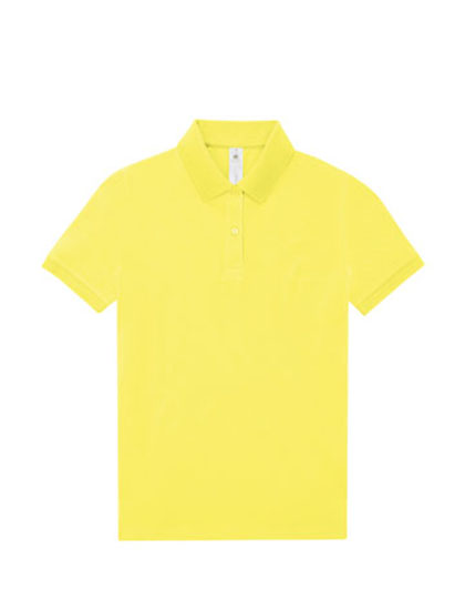 B&C BE INSPIRED My Polo 180 'Women
