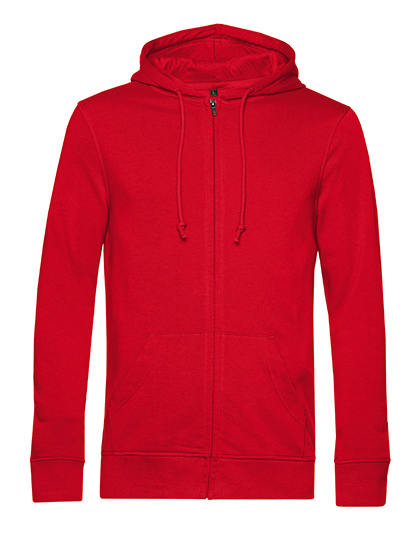 B&C BE INSPIRED Inspire Zipped Hood Jacket_° B&C BE INSPIRED Inspire Zipped Hood Jacket_°